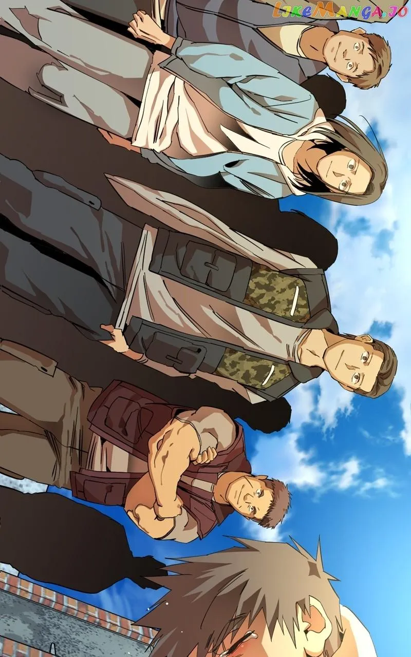 Parallel City Chapter 131 Online - página 81