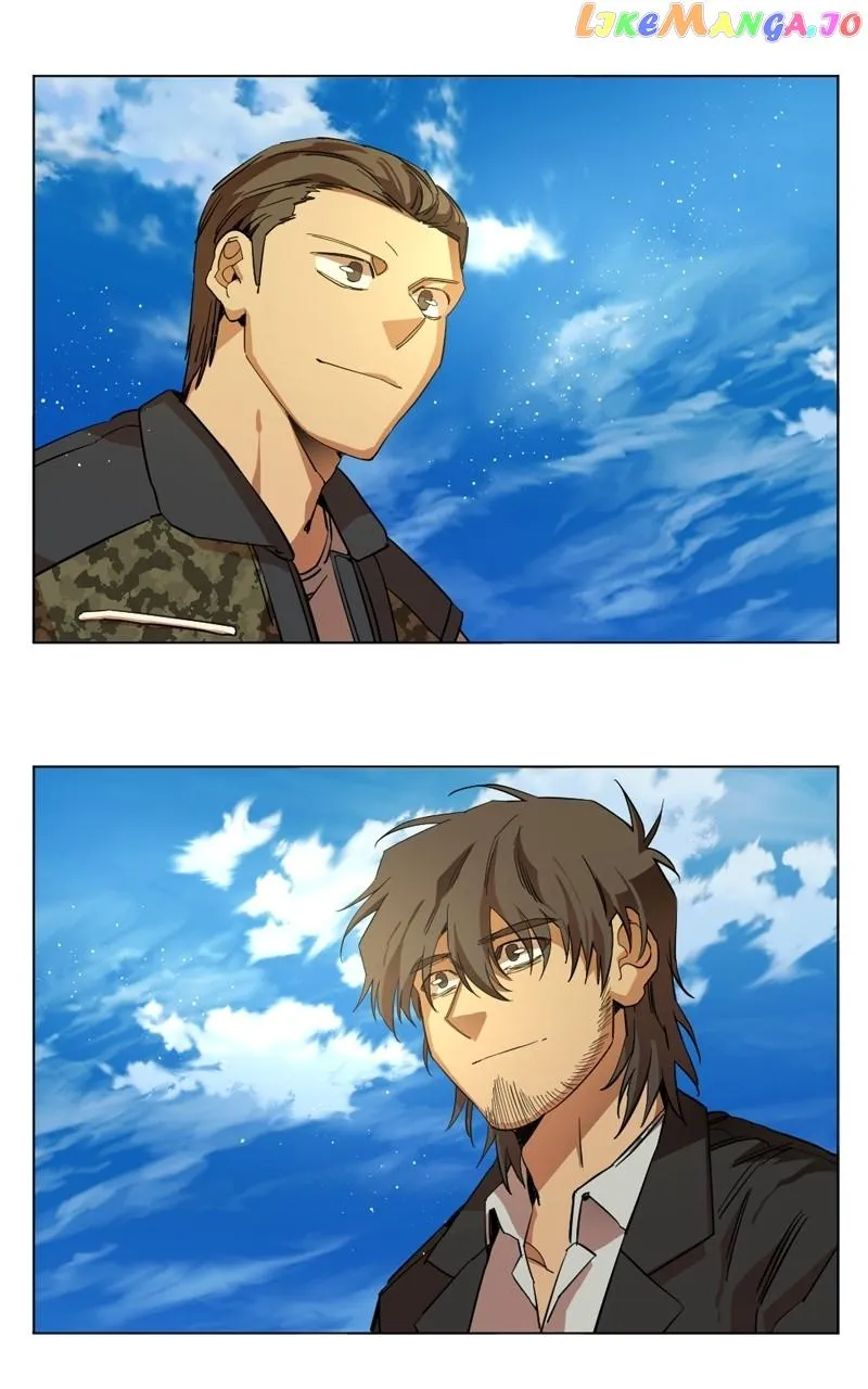 Parallel City Chapter 131 Online - página 84