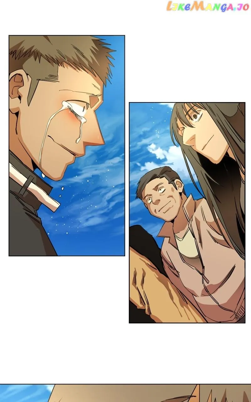 Parallel City Chapter 131 Online - página 85