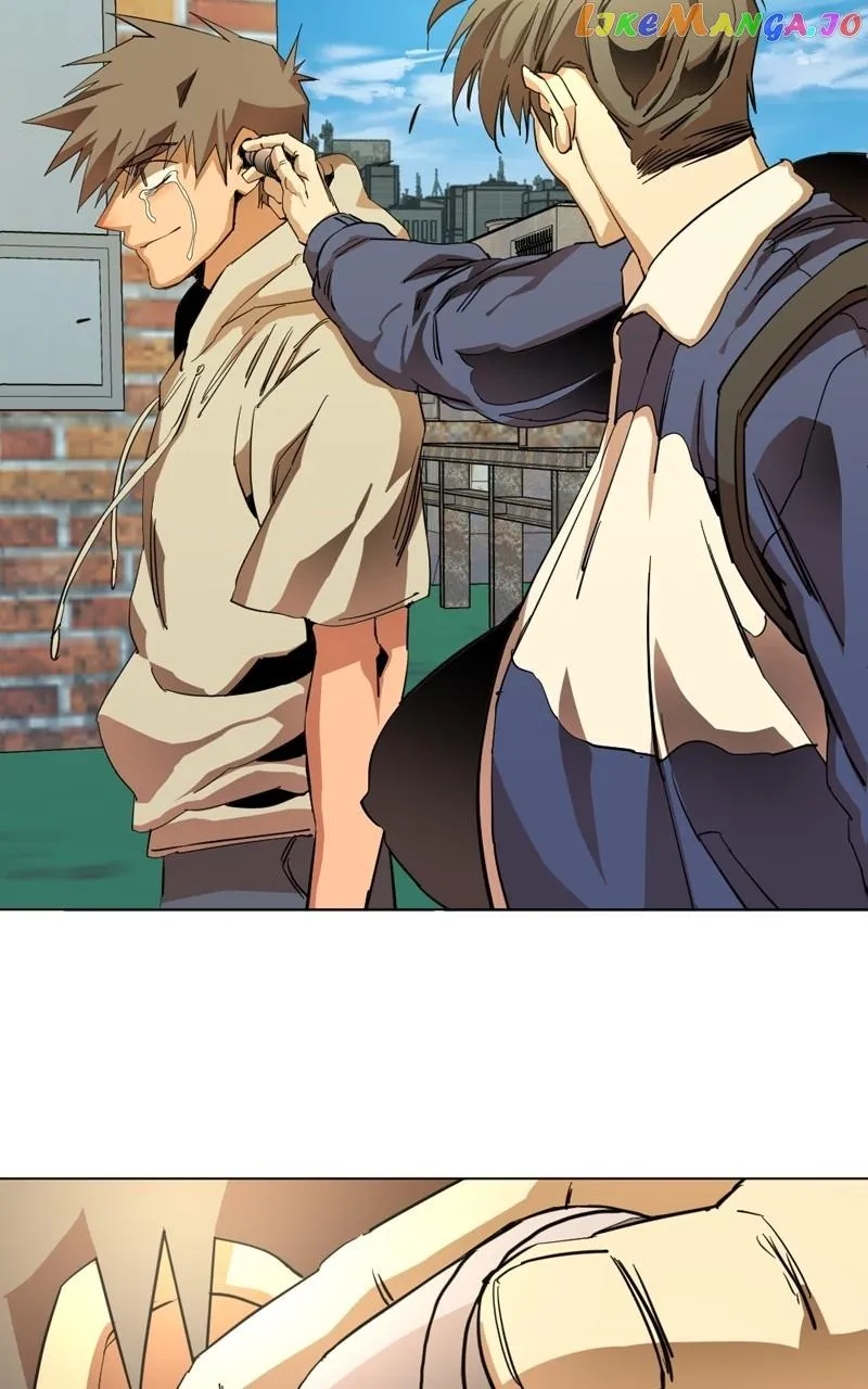 Parallel City Chapter 131 Online - página 87