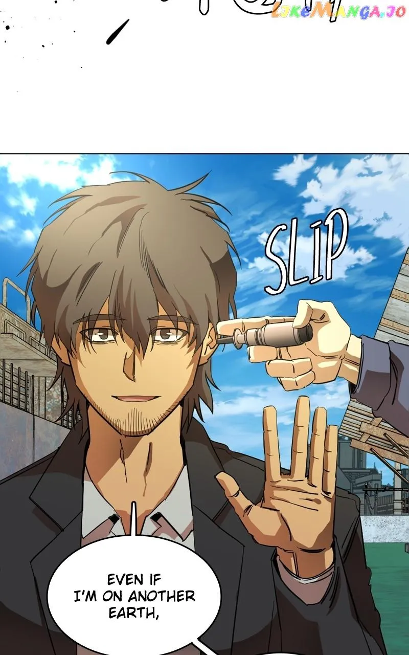 Parallel City Chapter 131 Online - página 89