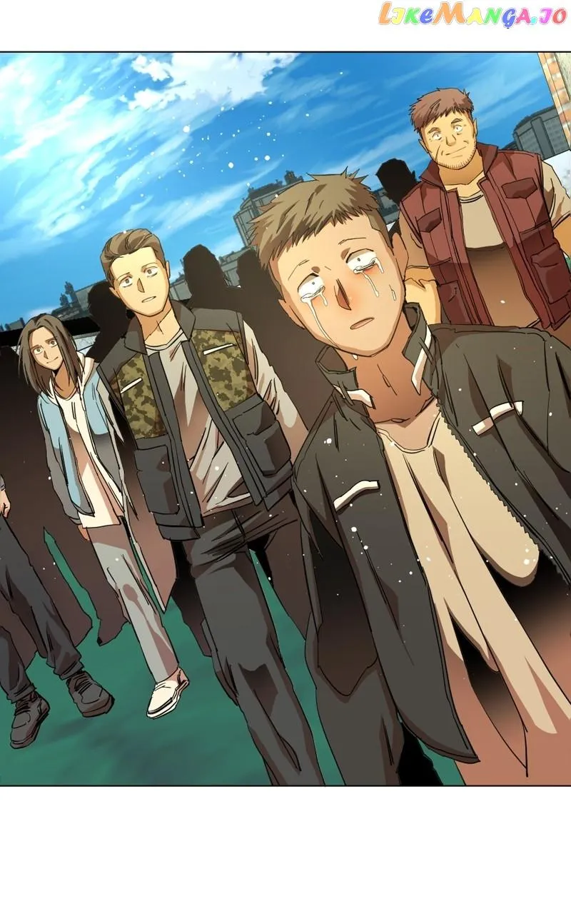 Parallel City Chapter 131 Online - página 93