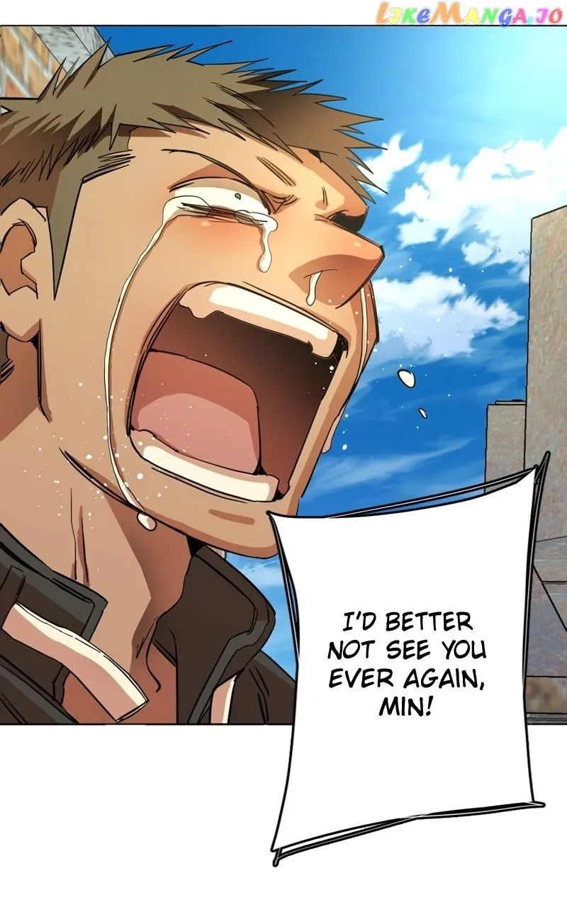 Parallel City Chapter 131 Online - página 95