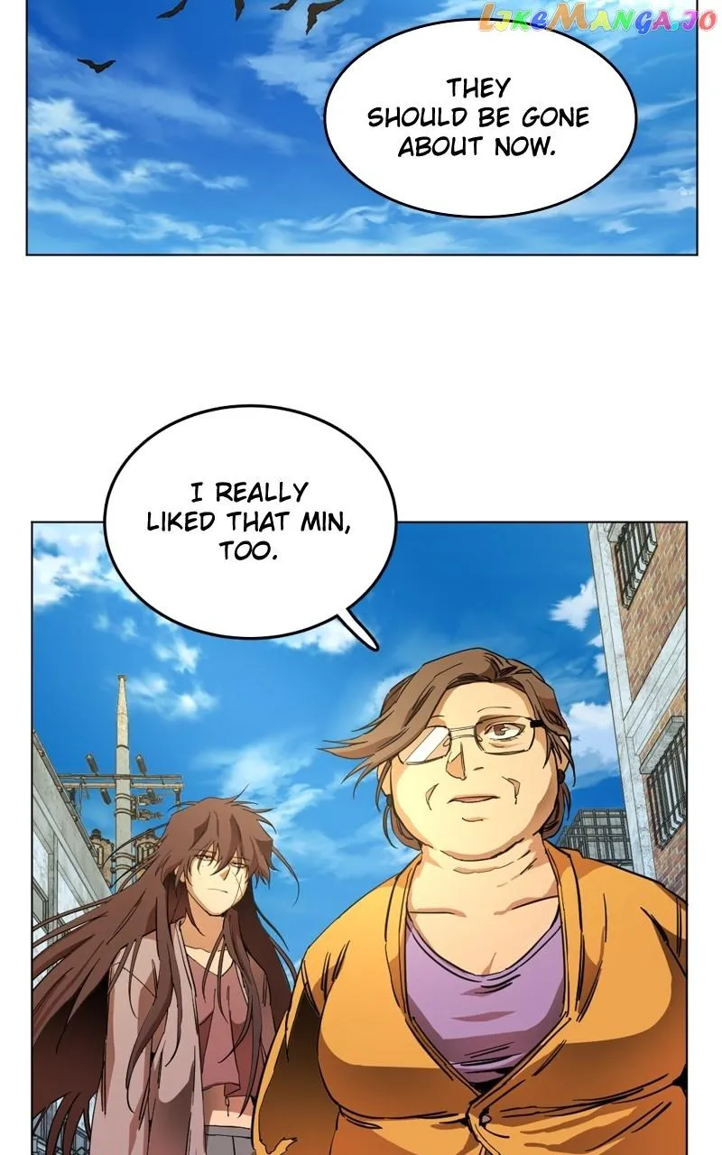 Parallel City Chapter 131 Online - página 99