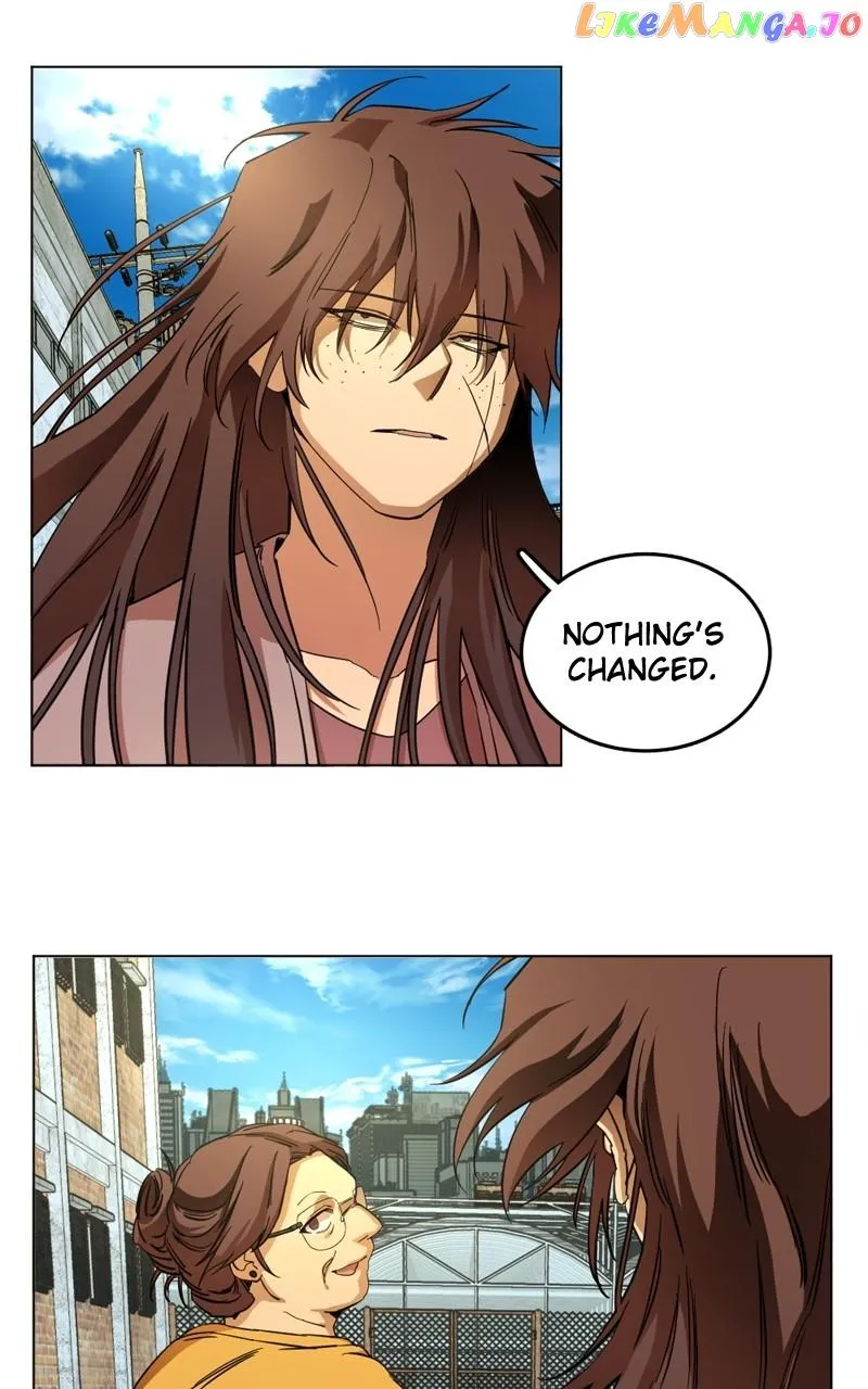 Parallel City Chapter 131 Online - página 101
