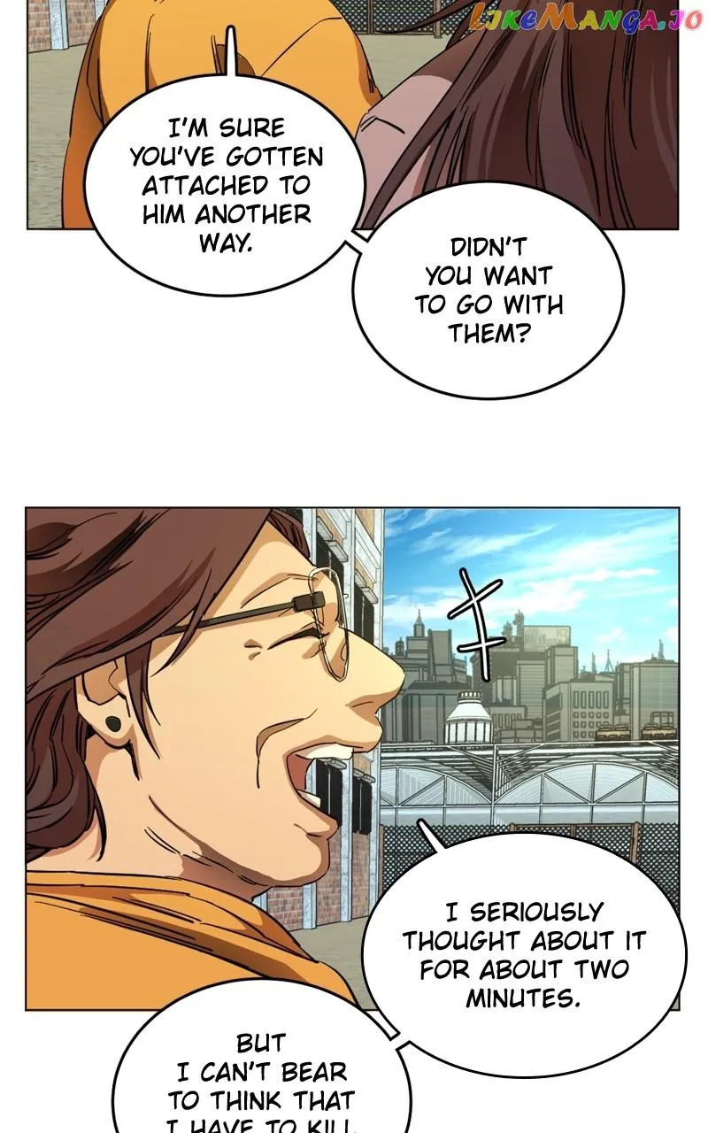 Parallel City Chapter 131 Online - página 102