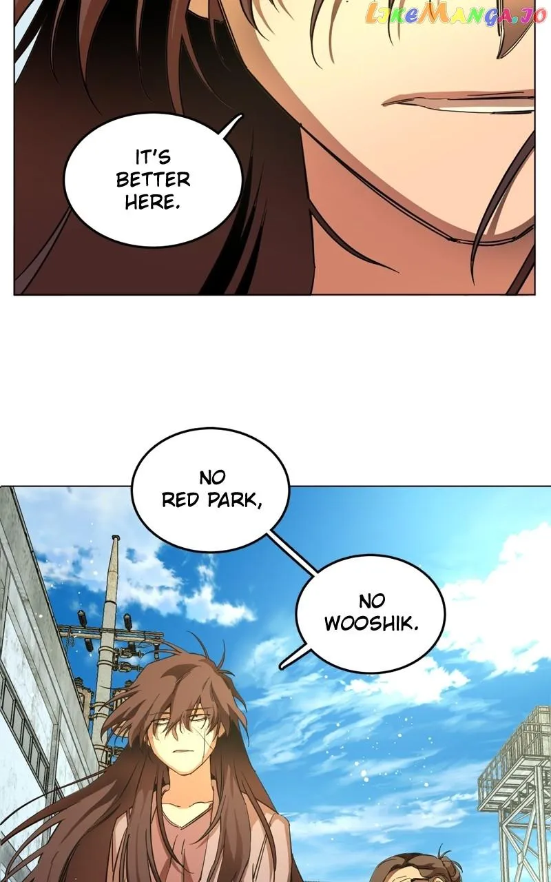 Parallel City Chapter 131 Online - página 104