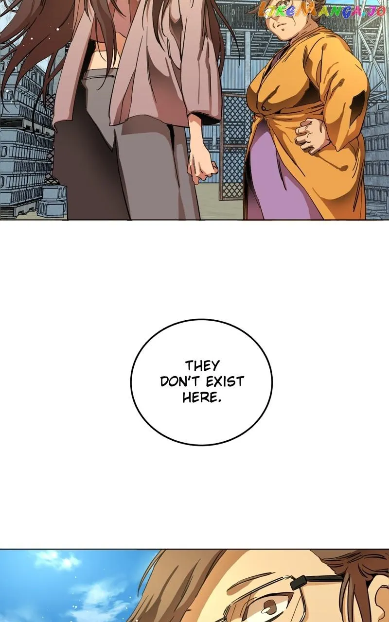 Parallel City Chapter 131 Online - página 105