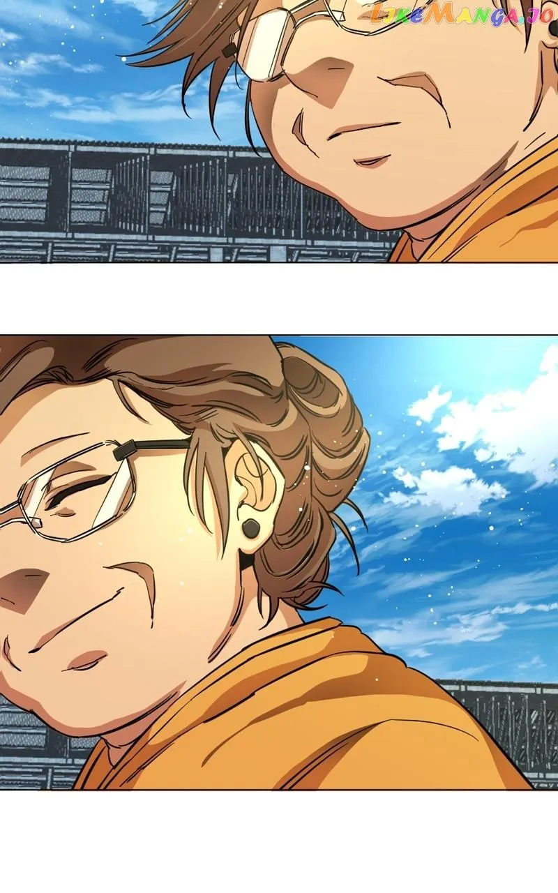 Parallel City Chapter 131 Online - página 106