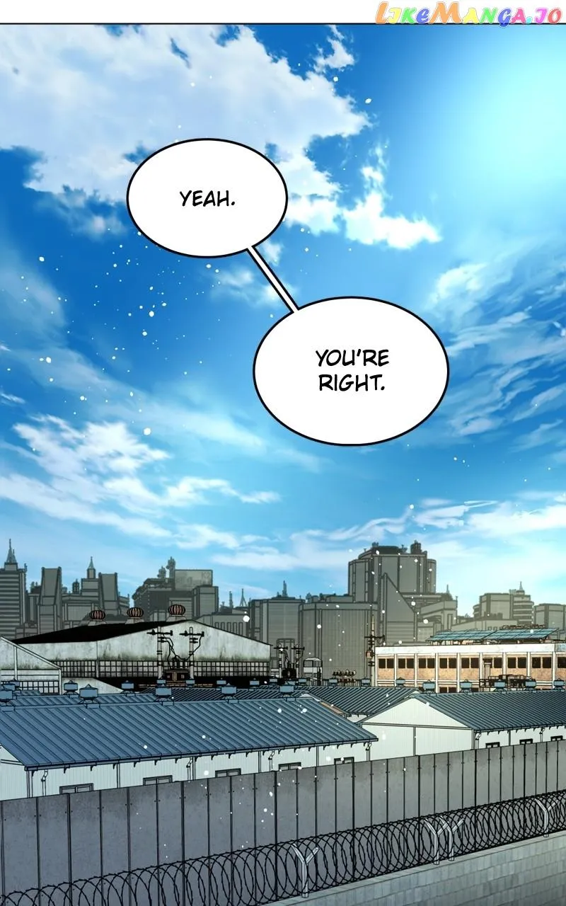 Parallel City Chapter 131 Online - página 107