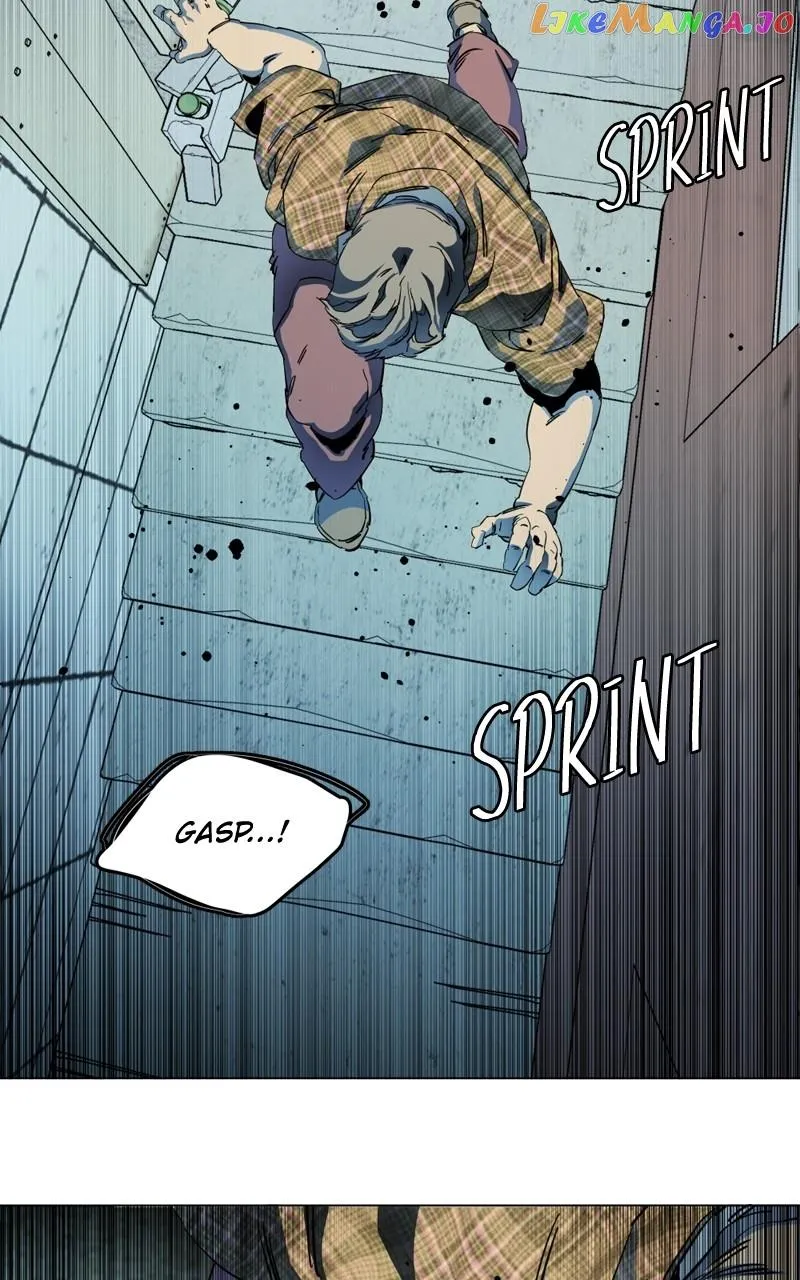 Parallel City Chapter 132 Online - página 2