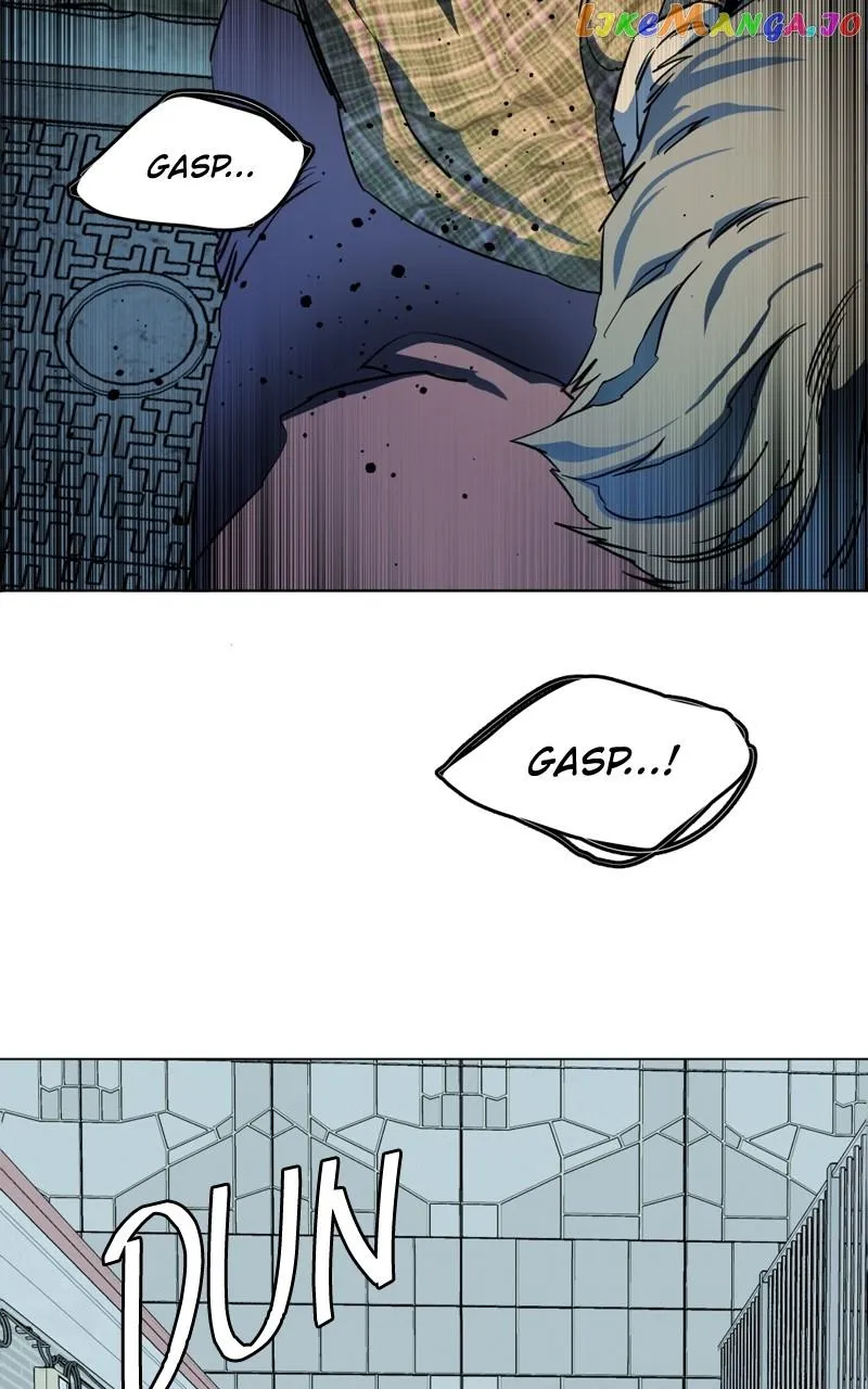 Parallel City Chapter 132 Online - página 3