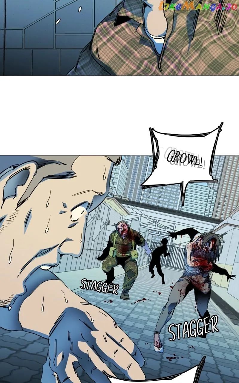 Parallel City Chapter 132 Online - página 6