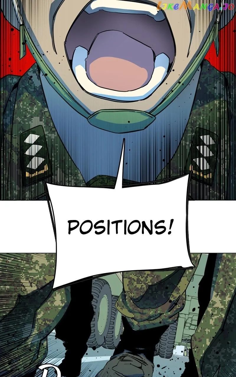 Parallel City Chapter 132 Online - página 20