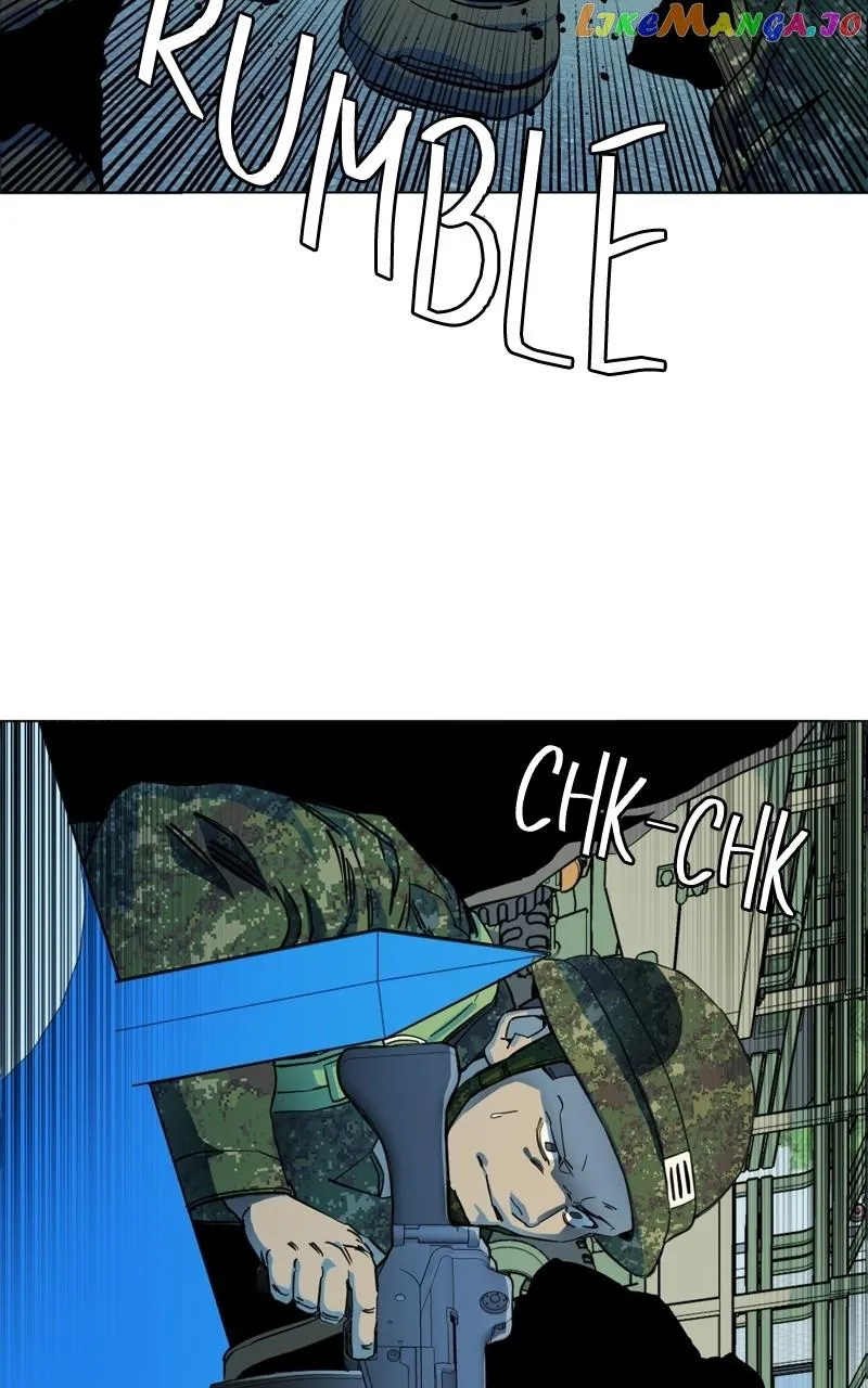 Parallel City Chapter 132 Online - página 21