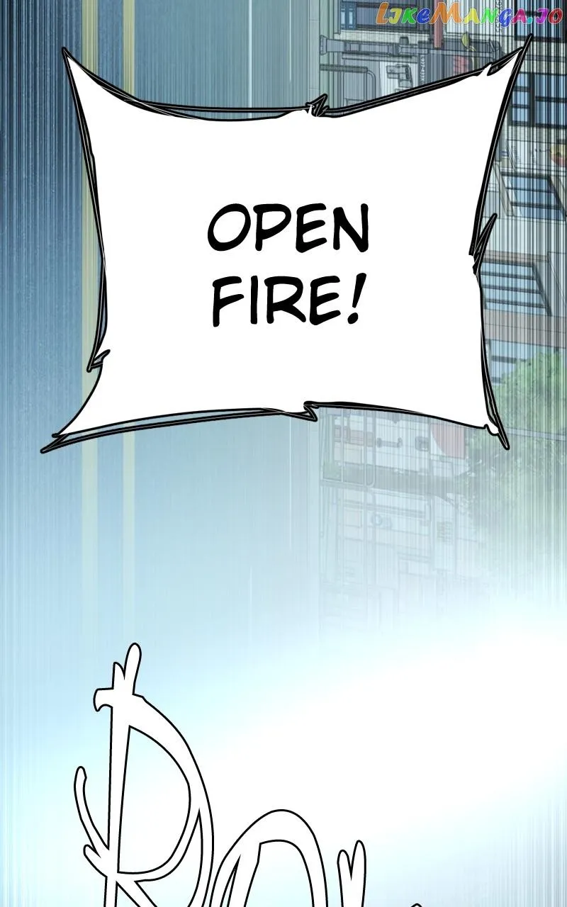 Parallel City Chapter 132 Online - página 23