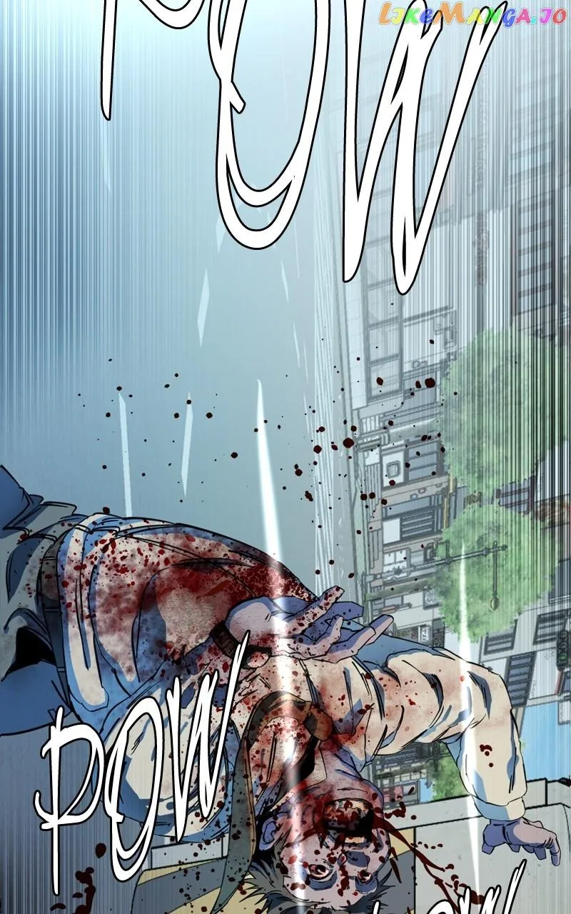 Parallel City Chapter 132 Online - página 24