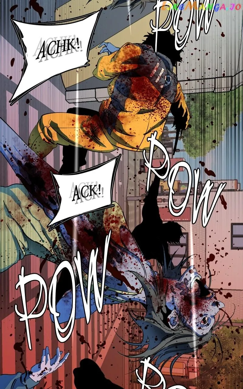 Parallel City Chapter 132 Online - página 25