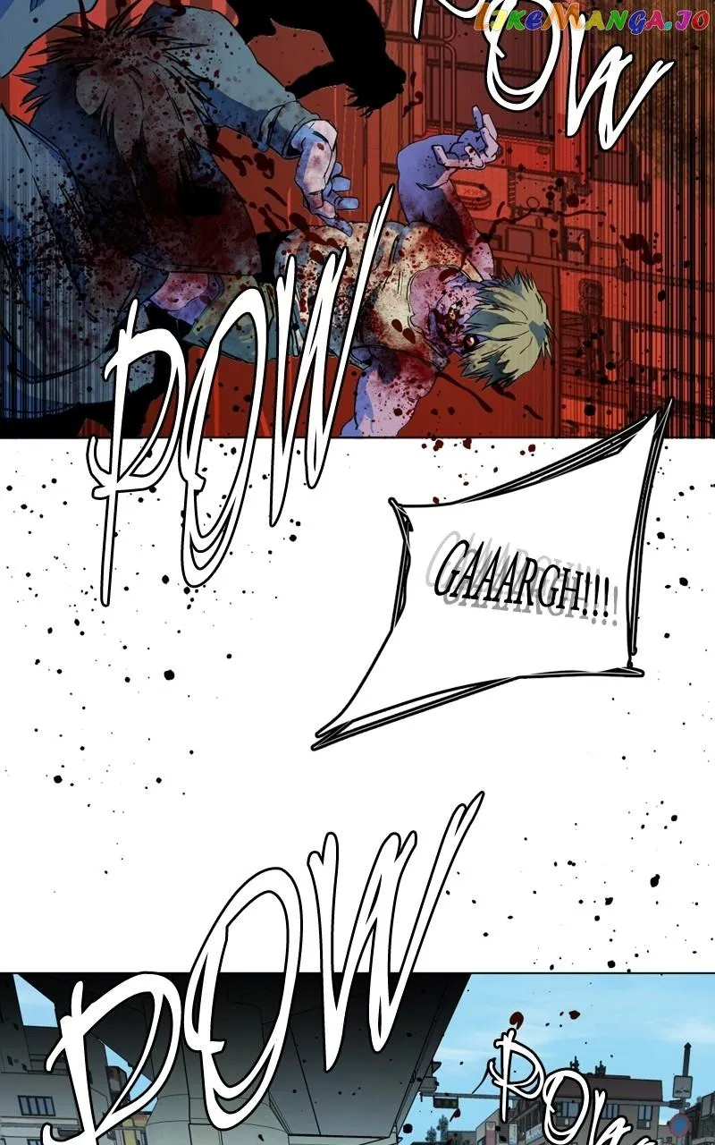Parallel City Chapter 132 Online - página 26