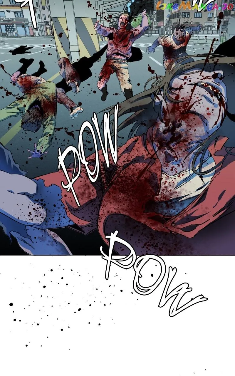 Parallel City Chapter 132 Online - página 27