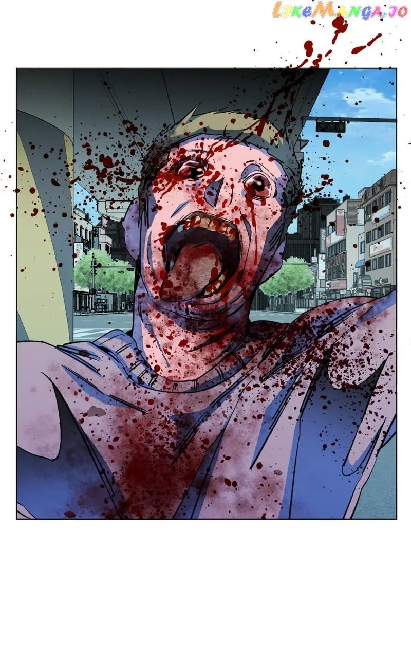 Parallel City Chapter 132 Online - página 28