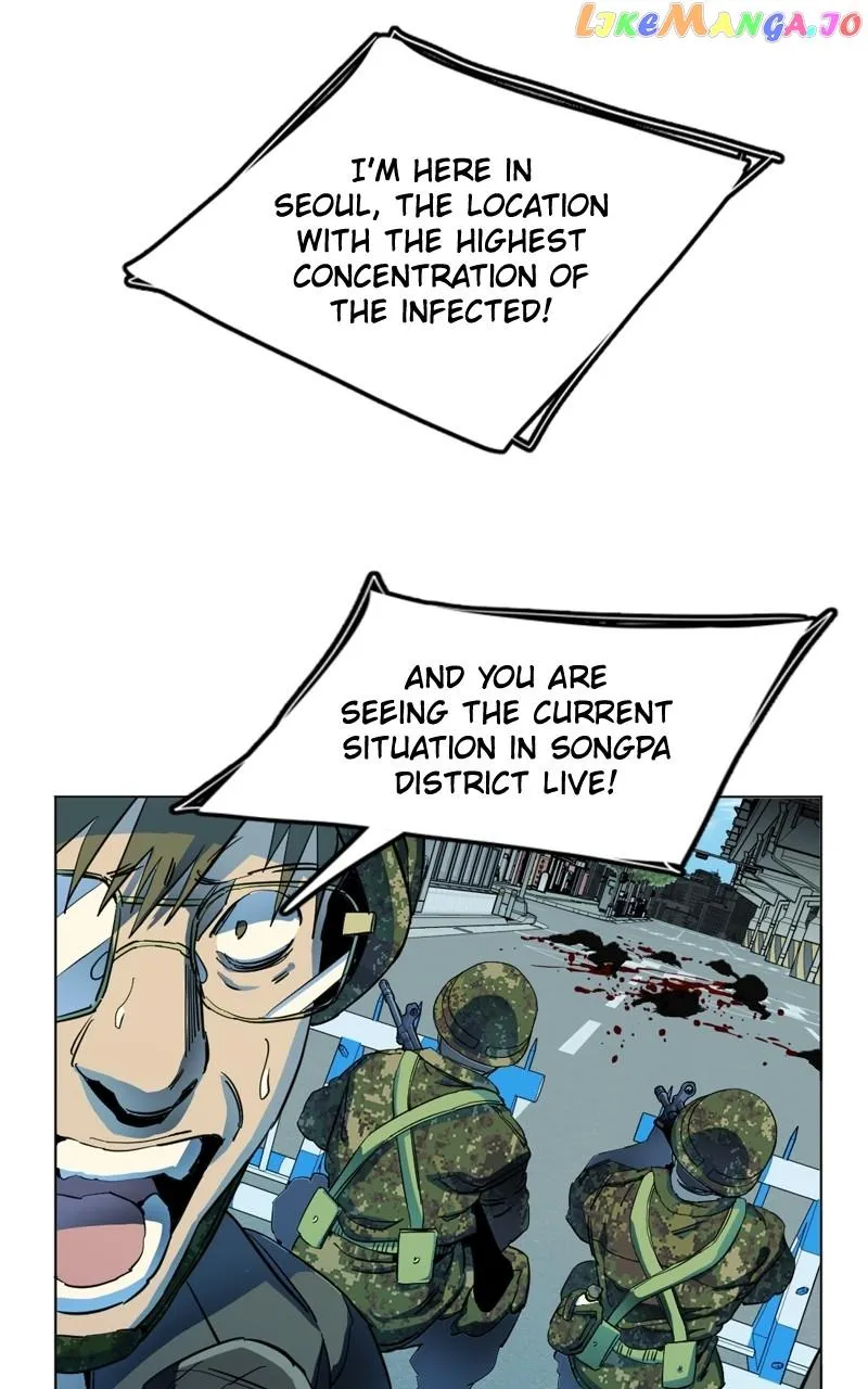 Parallel City Chapter 132 Online - página 29