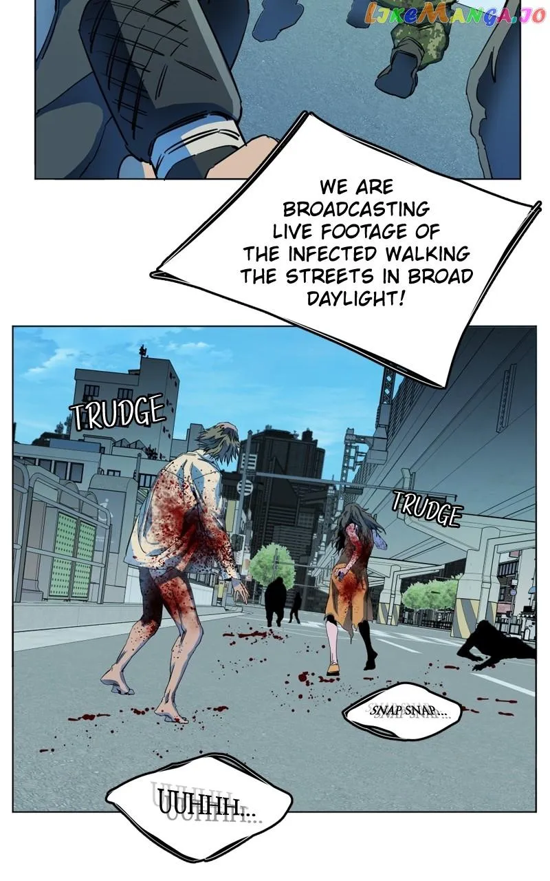 Parallel City Chapter 132 Online - página 30