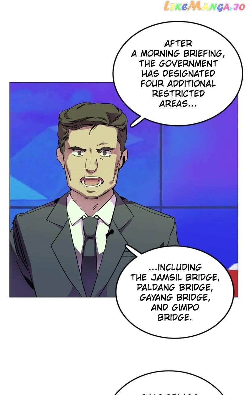 Parallel City Chapter 132 Online - página 31