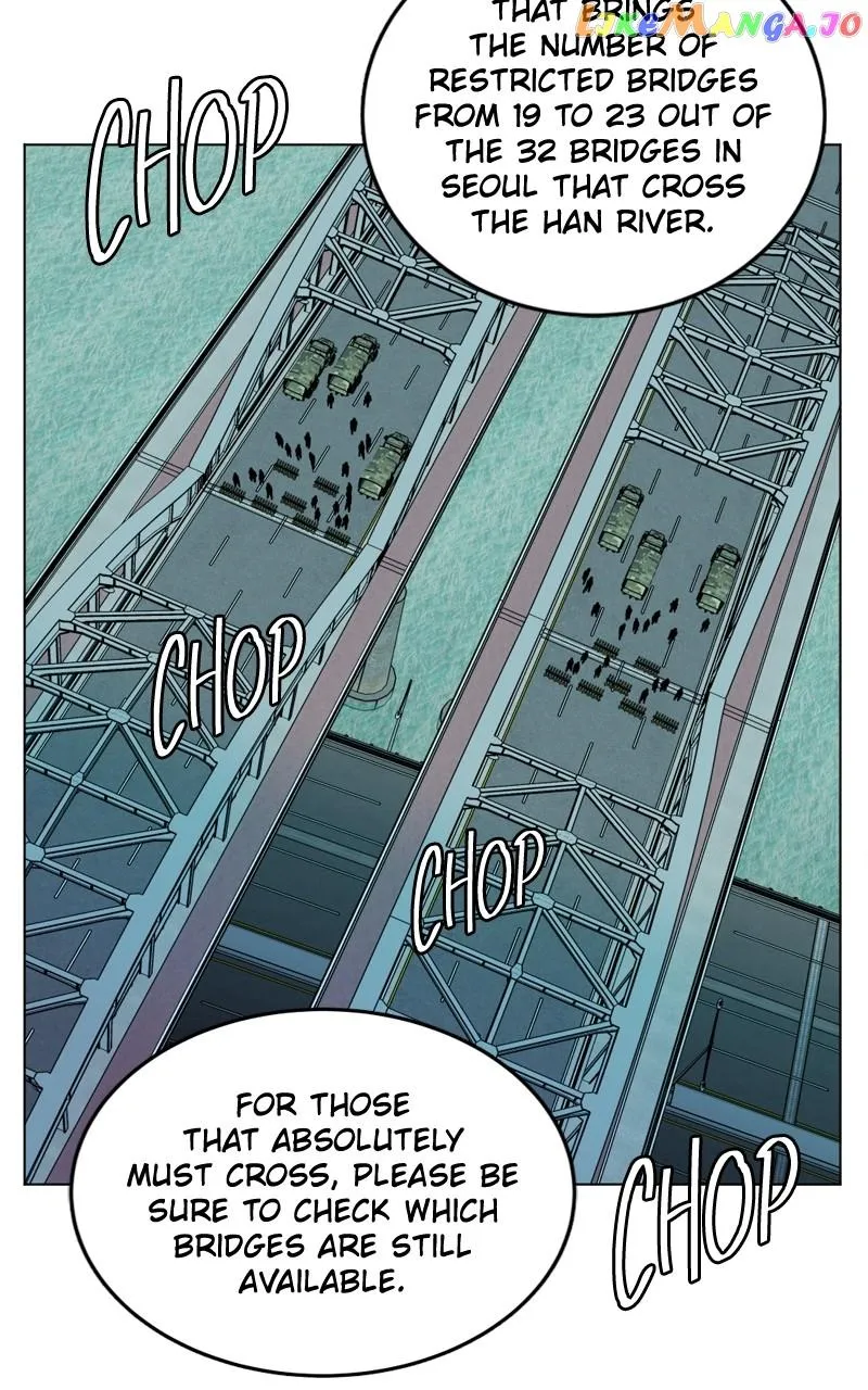 Parallel City Chapter 132 Online - página 32