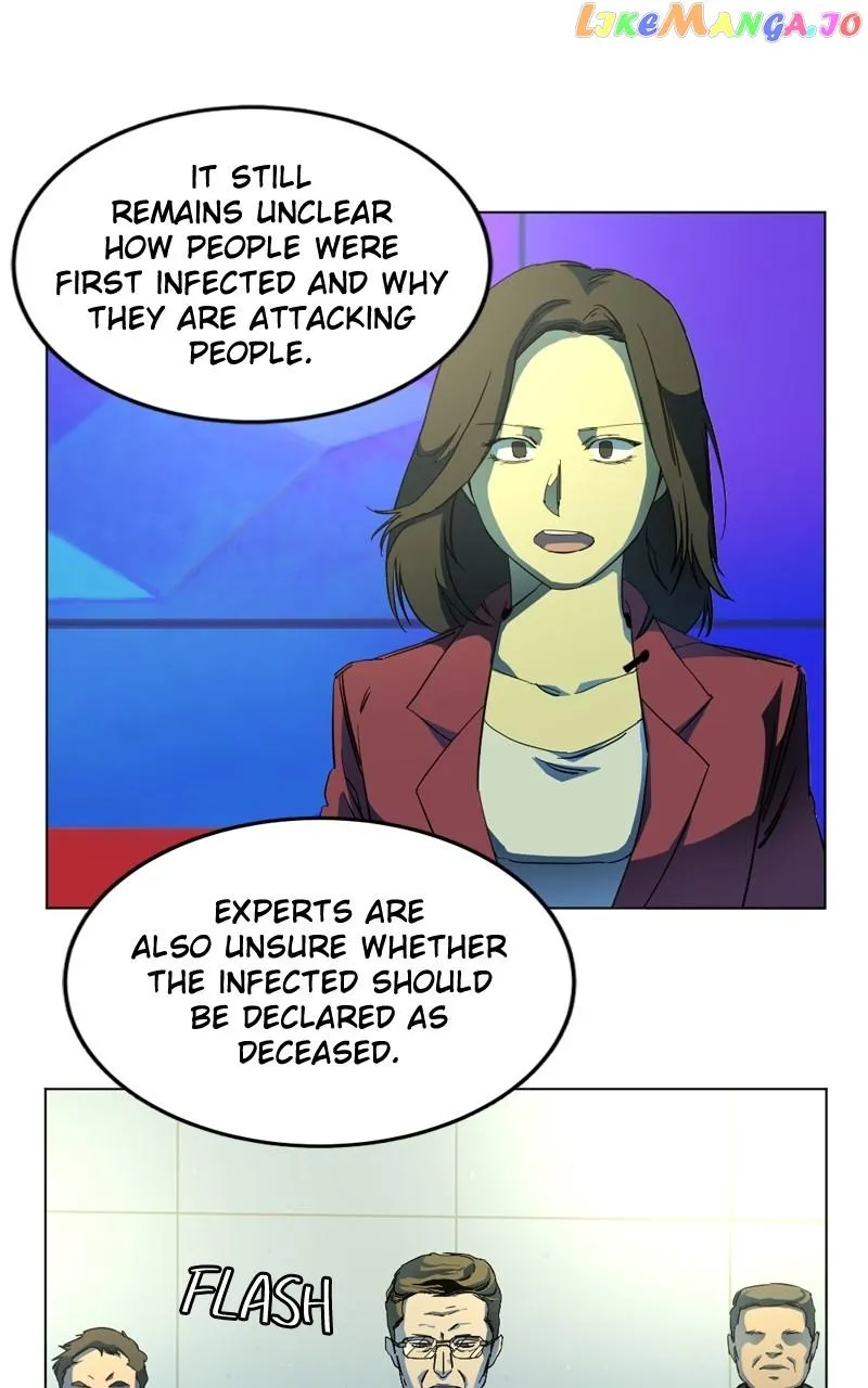 Parallel City Chapter 132 Online - página 33