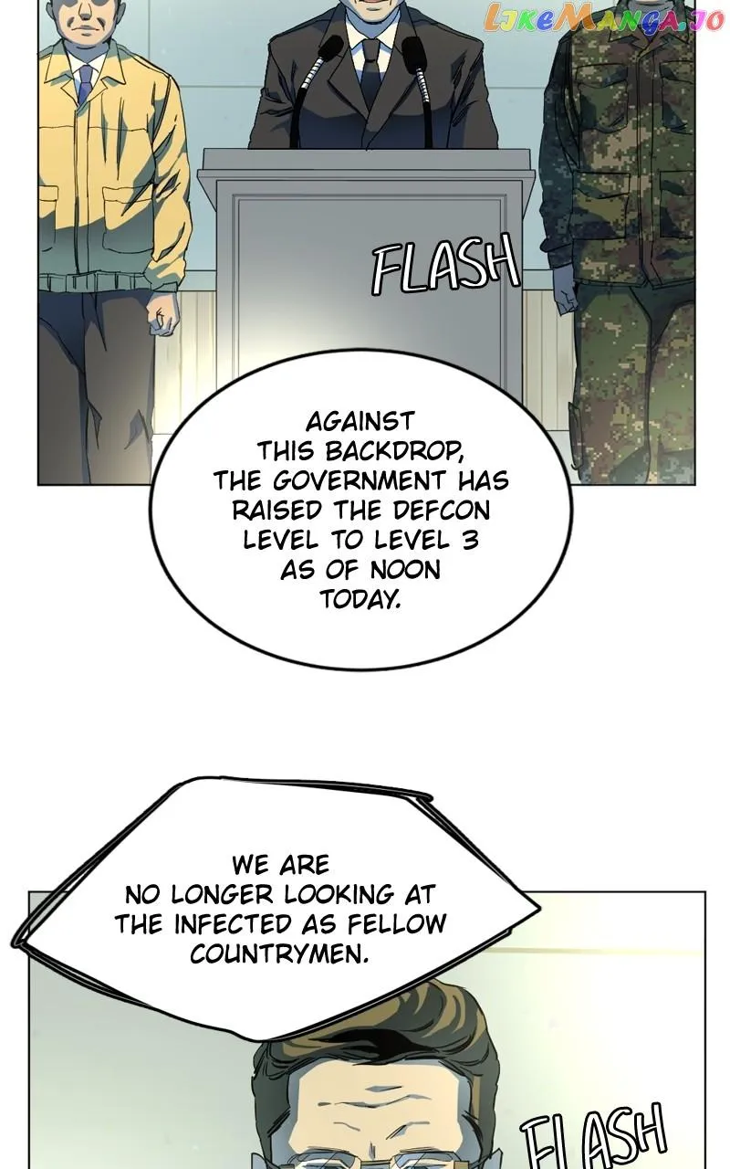 Parallel City Chapter 132 Online - página 34