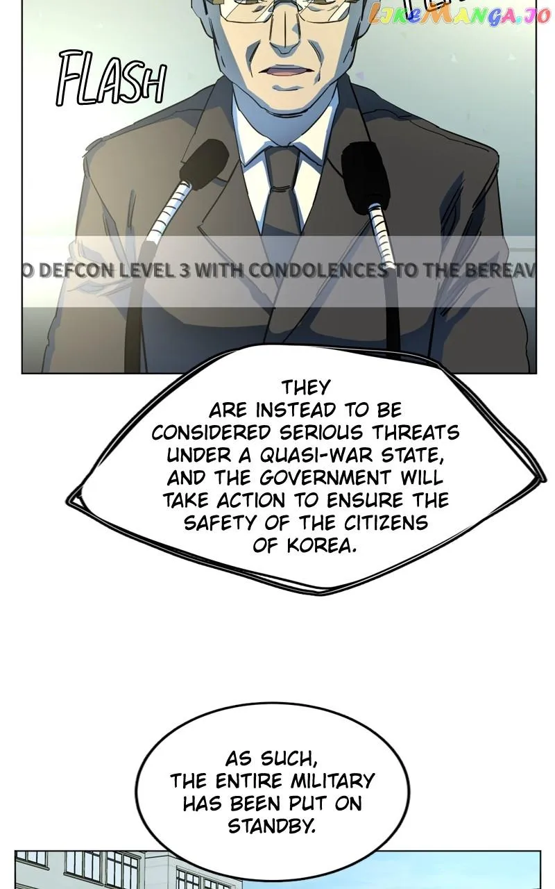 Parallel City Chapter 132 Online - página 35