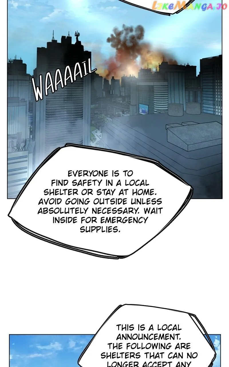 Parallel City Chapter 132 Online - página 37