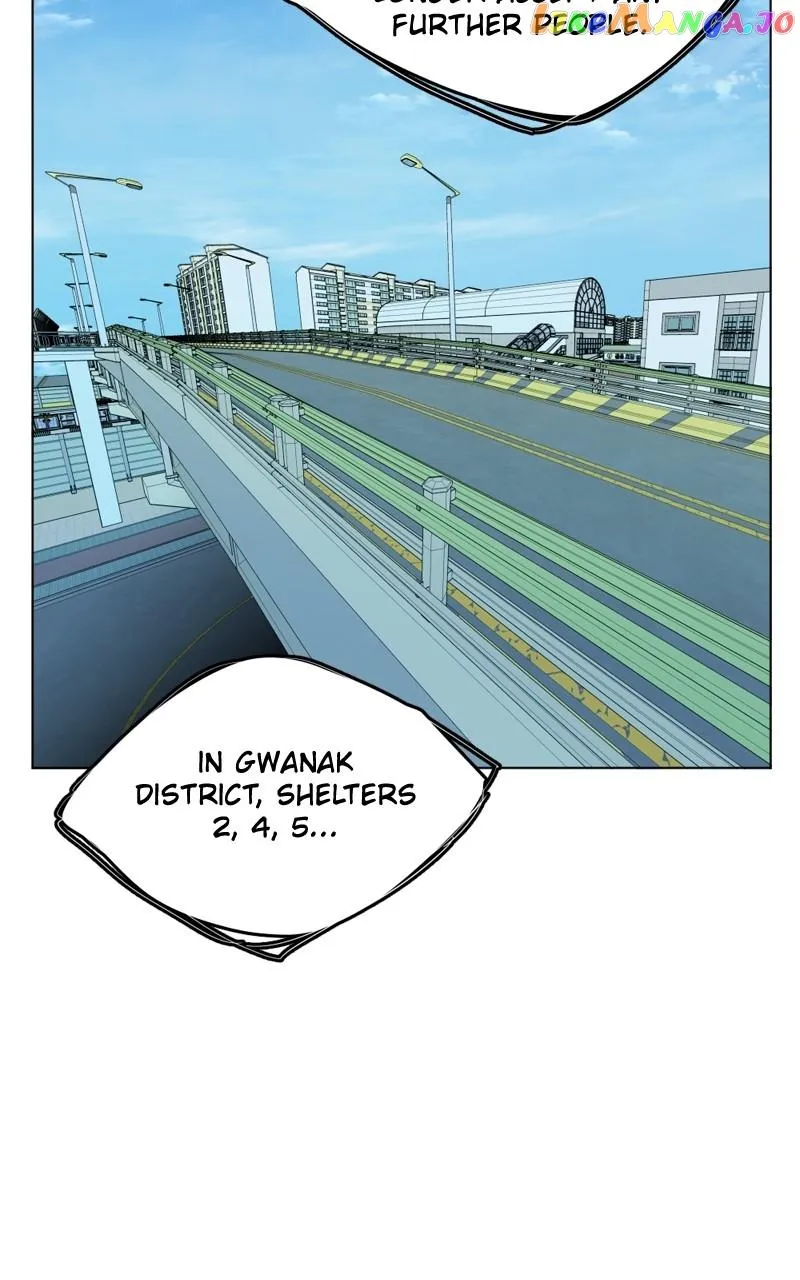 Parallel City Chapter 132 Online - página 38