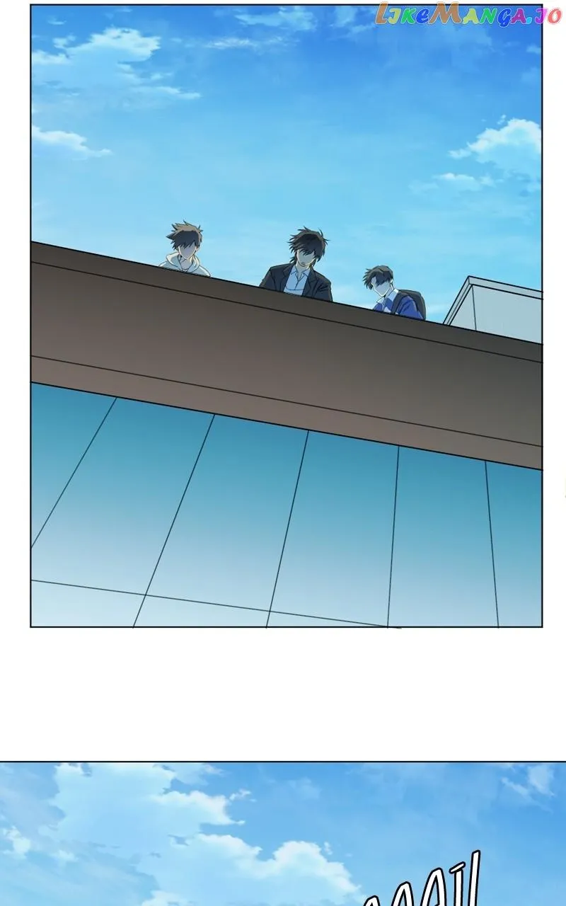 Parallel City Chapter 132 Online - página 39