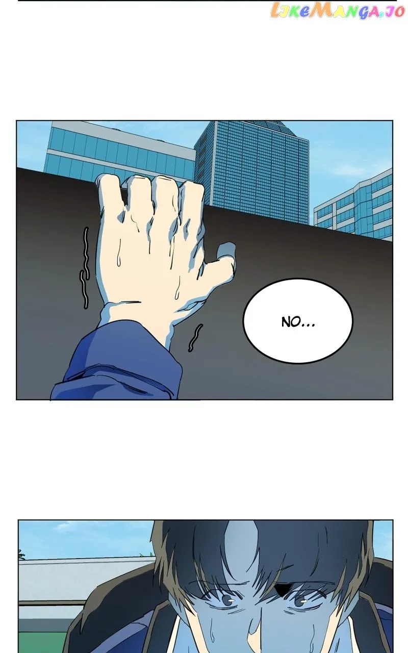 Parallel City Chapter 132 Online - página 42