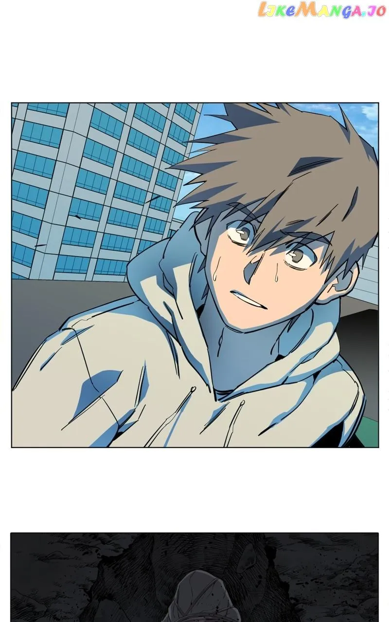Parallel City Chapter 132 Online - página 44