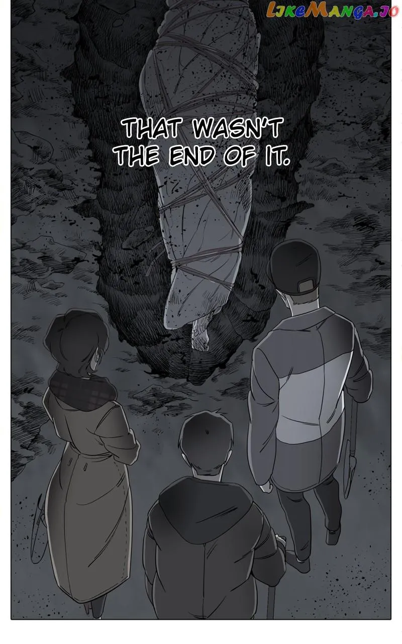 Parallel City Chapter 132 Online - página 45