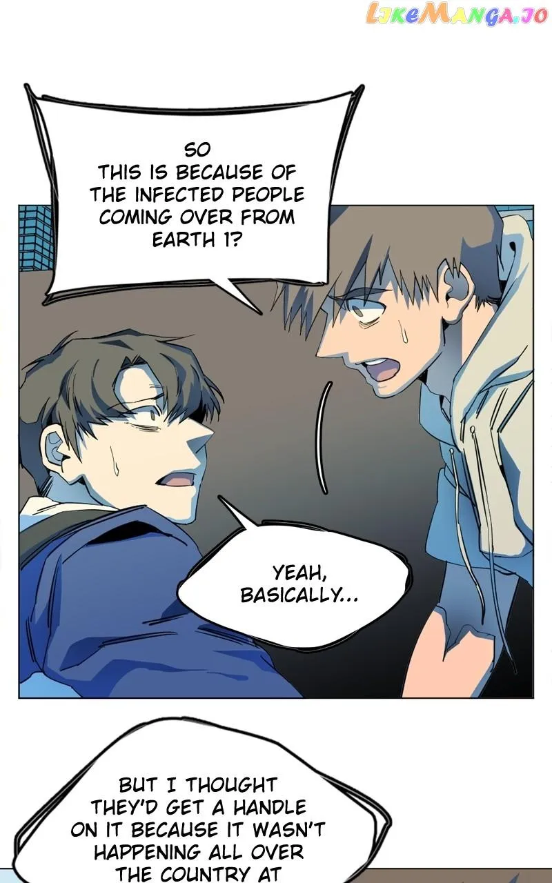 Parallel City Chapter 132 Online - página 46