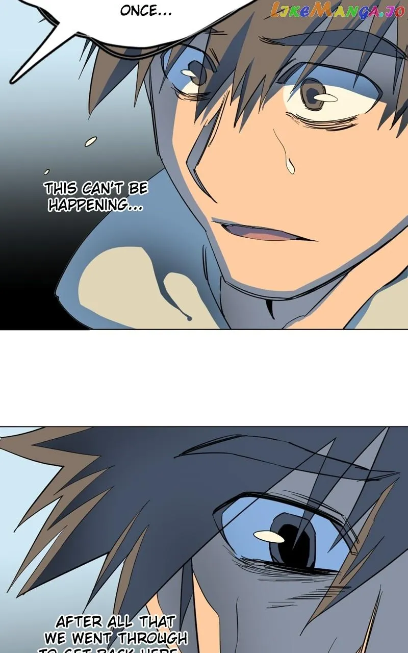 Parallel City Chapter 132 Online - página 47