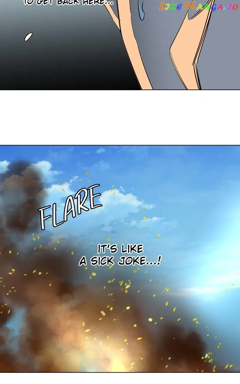 Parallel City Chapter 132 Online - página 48