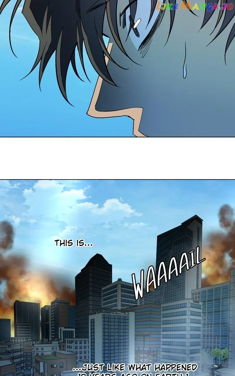 Parallel City Chapter 132 Online - página 50