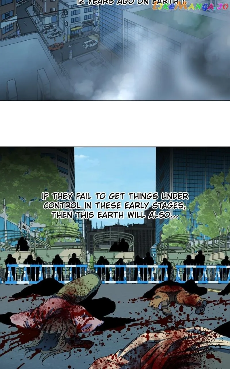 Parallel City Chapter 132 Online - página 51