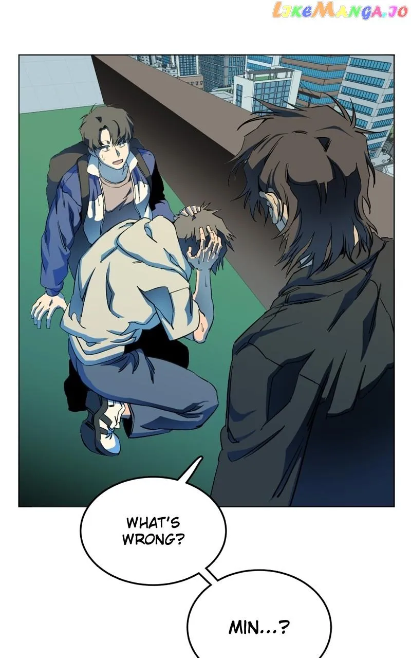 Parallel City Chapter 132 Online - página 53