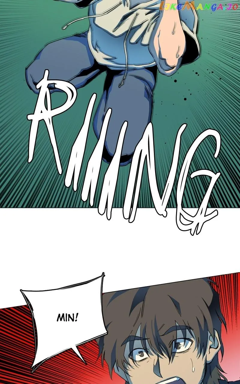 Parallel City Chapter 132 Online - página 56