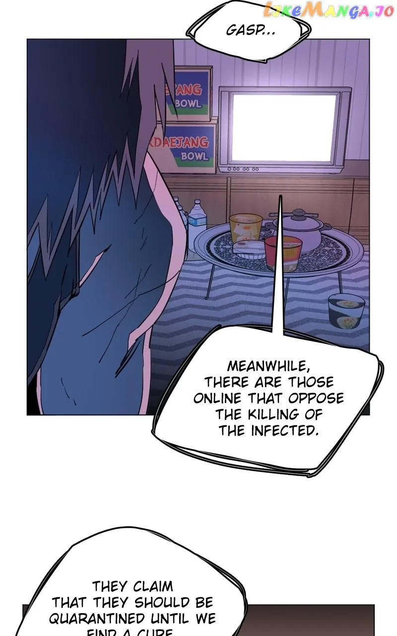 Parallel City Chapter 132 Online - página 62