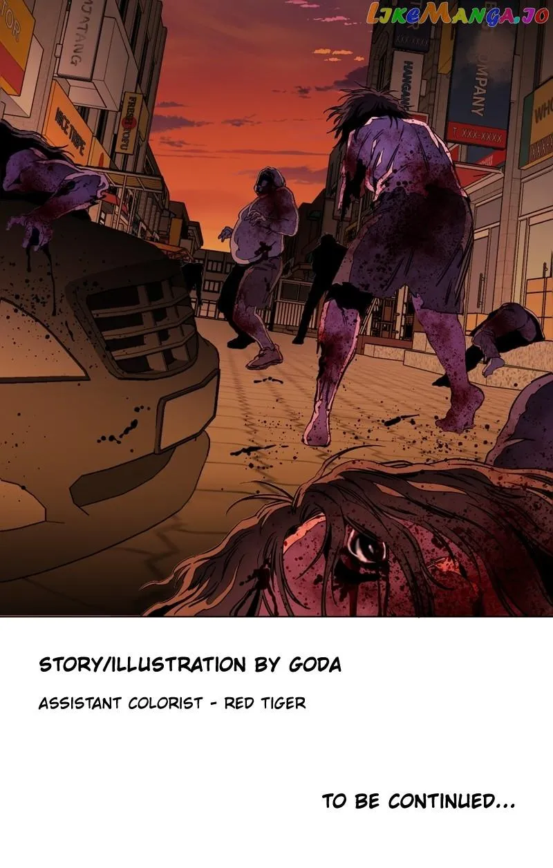 Parallel City Chapter 132 Online - página 77