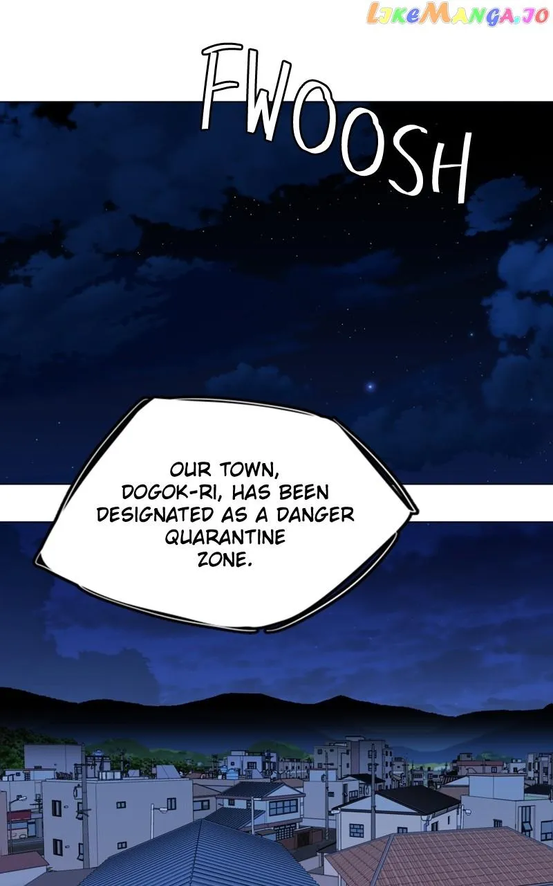 Parallel City Chapter 133 Online - página 3