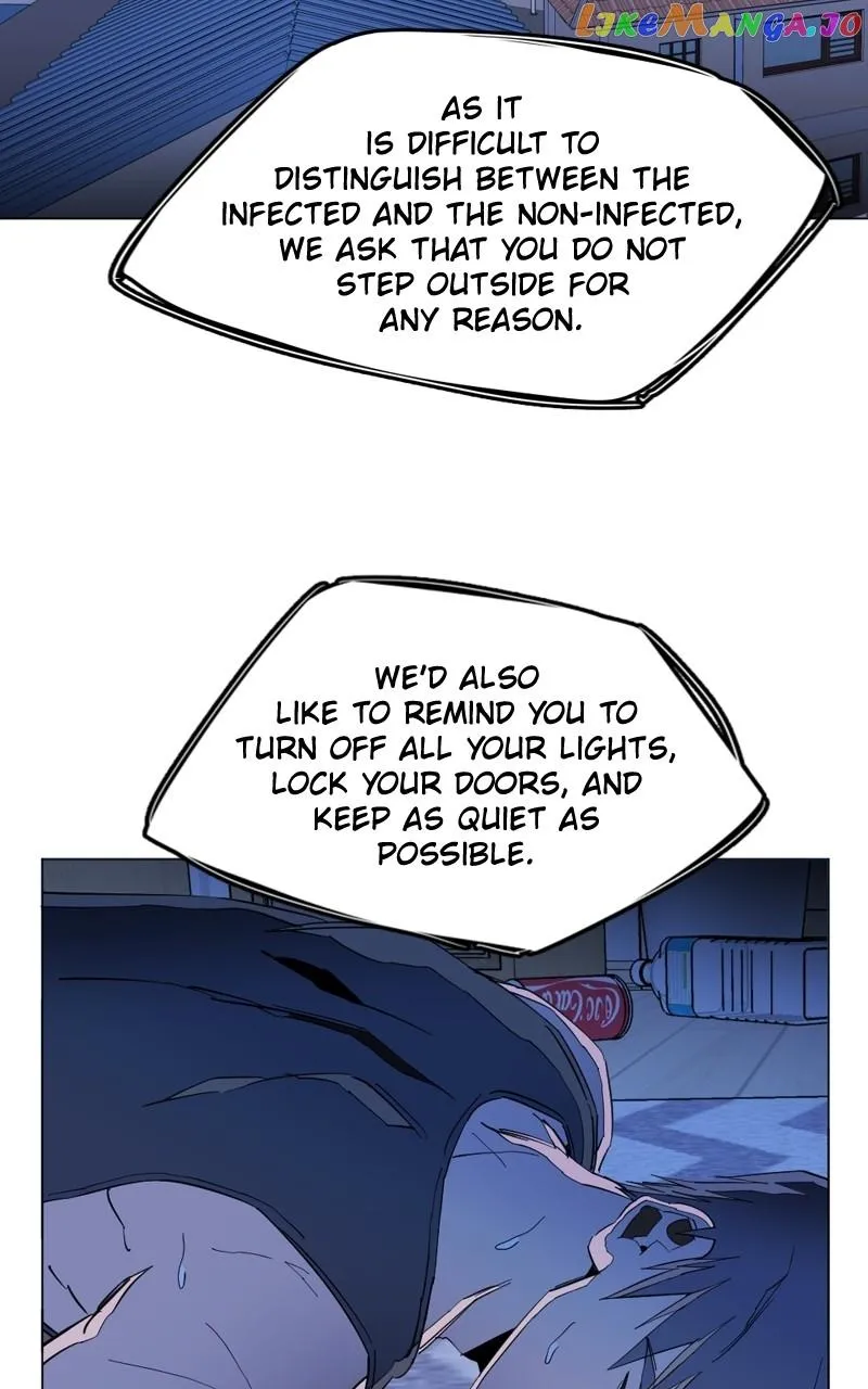 Parallel City Chapter 133 Online - página 4