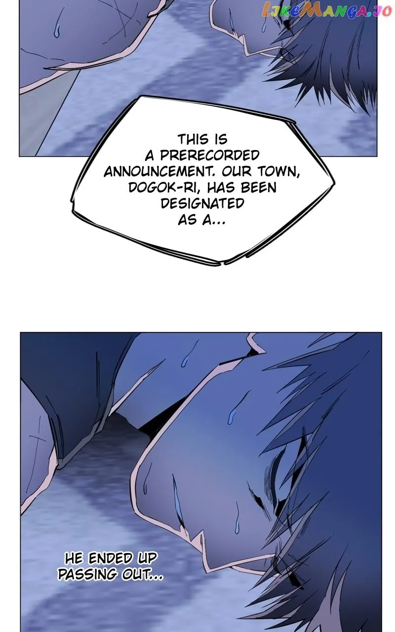 Parallel City Chapter 133 Online - página 5